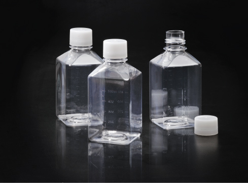 56000  培养基瓶/血清瓶，1000ml，灭菌  韩国SPL耗材